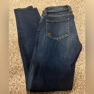 Kut from the Kloth Toothpick Skinny 4